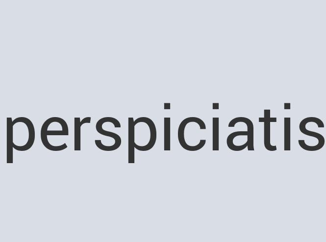 Aerodynamic Plastic Dishography