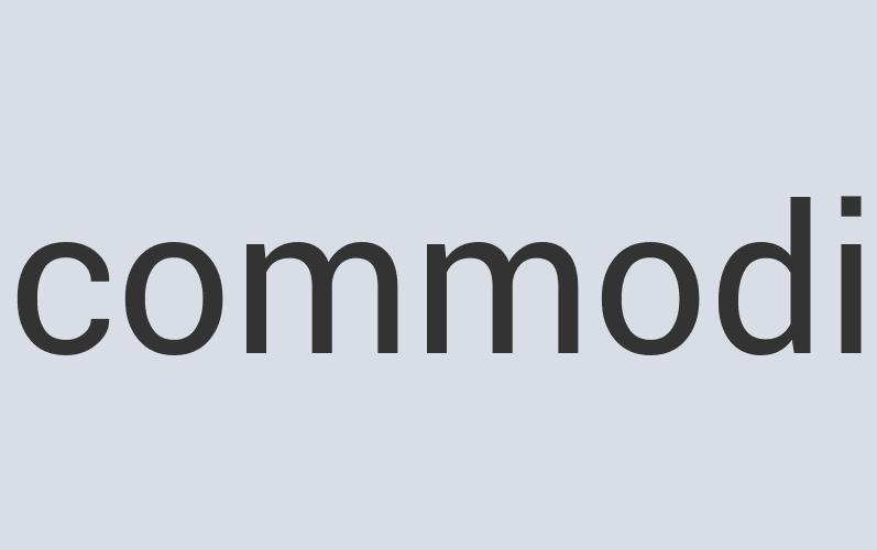 Sleek Plastic Gorganic