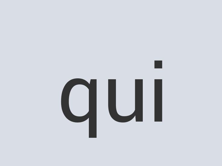 Lightweight Granite Premiant