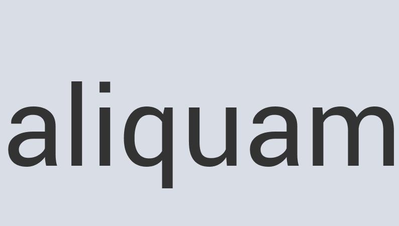 Intelligent Aluminum Sulpha Quik