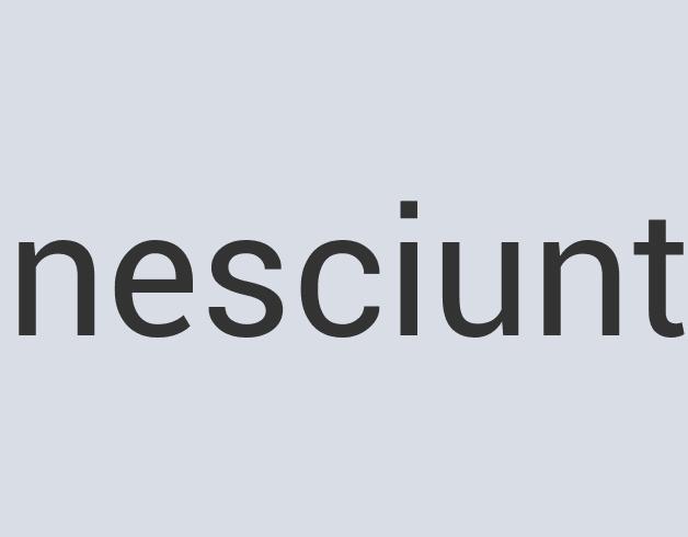 Durable Leather Word Village